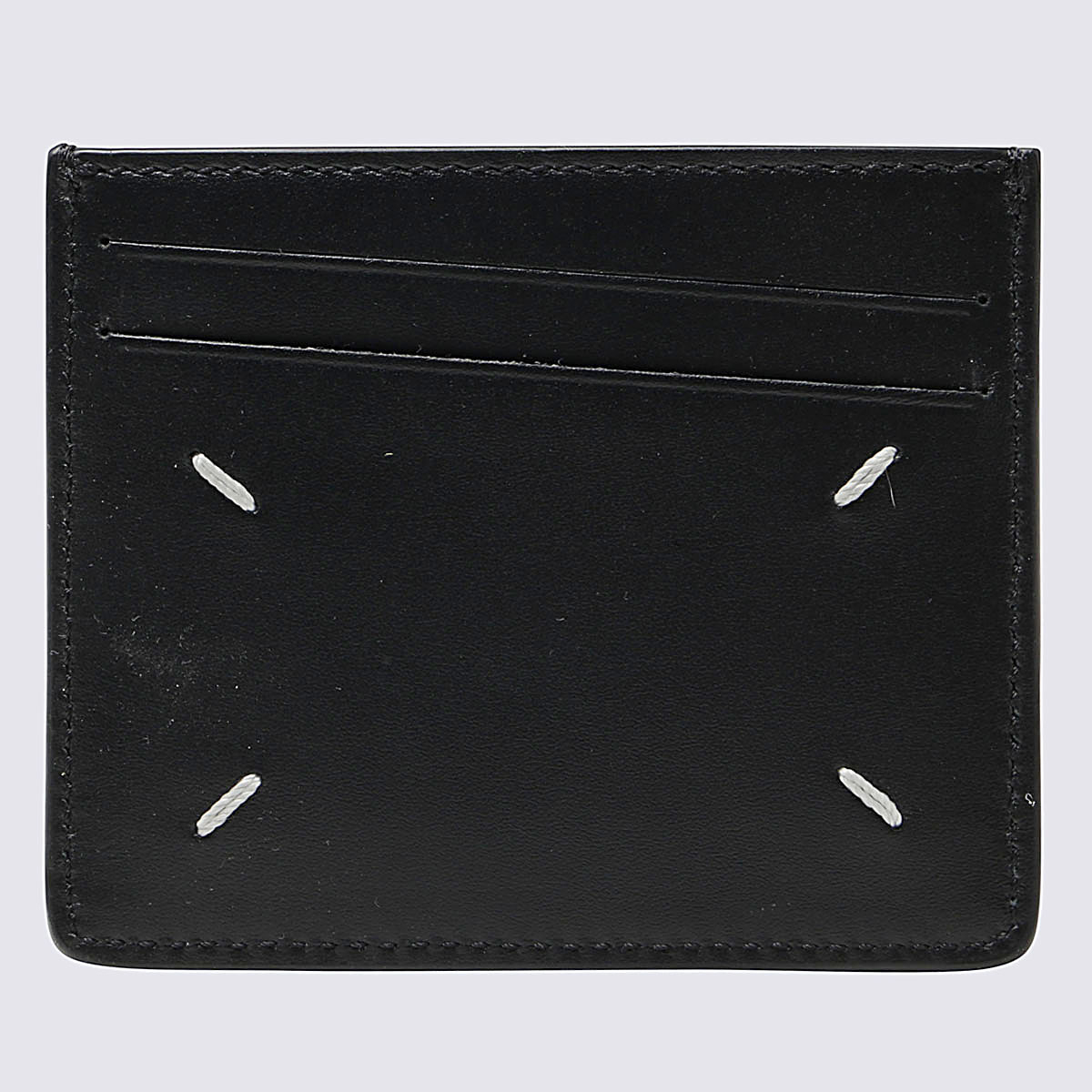 [Maison Margiela] Wallet FW26 SA1VX0006P4455T8013