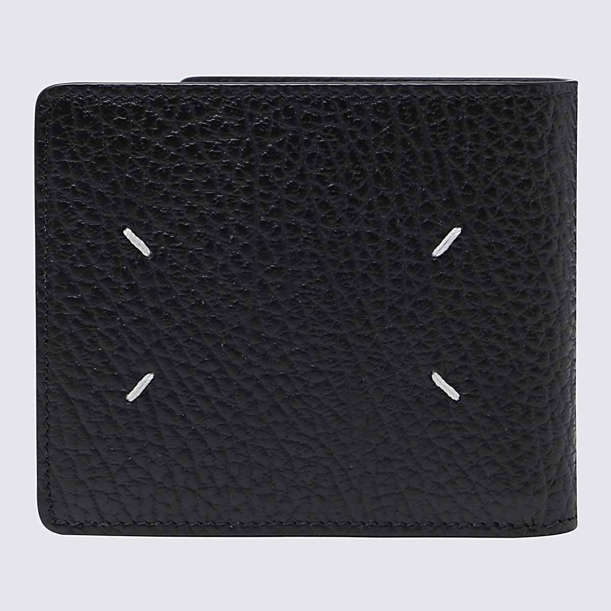 [Maison Margiela] Wallet FW26 SA1UI0016P4455T8013