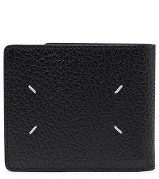 [Maison Margiela] Wallet FW26 SA1UI0016P4455T8013