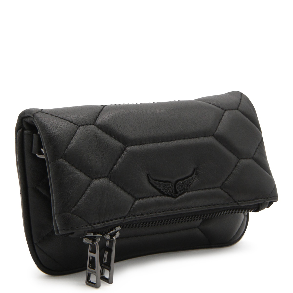 [Zadig & Voltaire] Cross body bag FW26 LWBA03974011