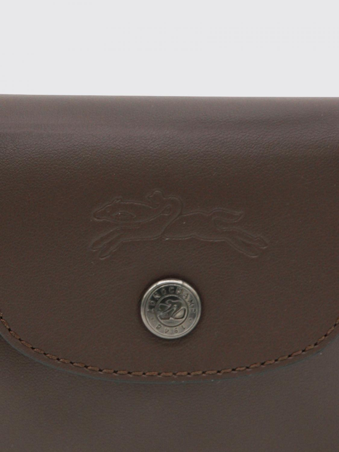 [LONGCHAMP] Tote bag FW26 L1500987 002