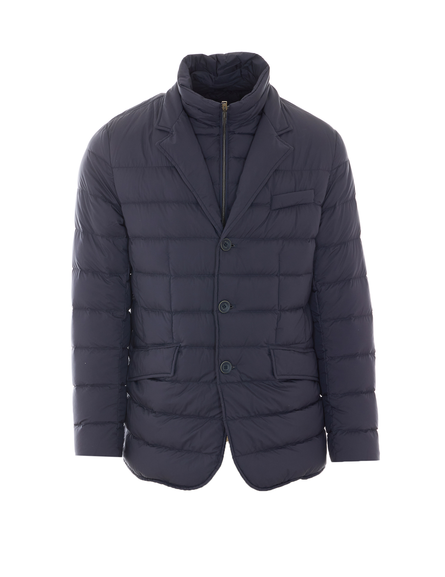 [Herno] Down Jacket FW26 PI001ULE12456Z9202