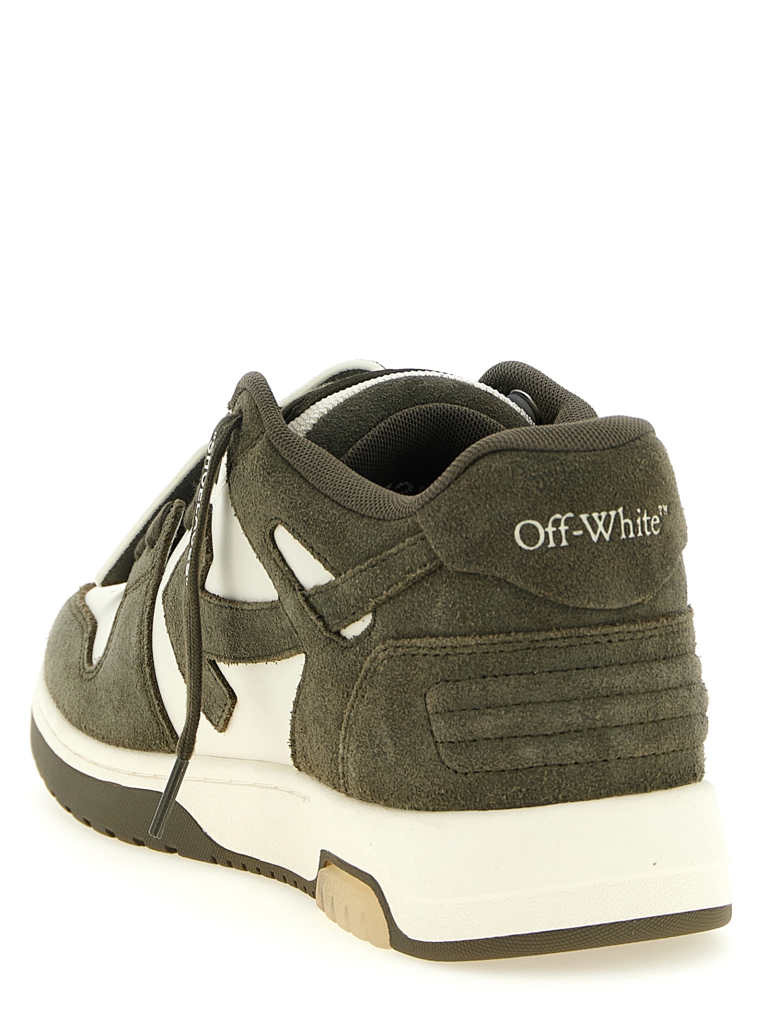 [Off-White] Sneakers FW26 OF05728310CRMMGNCRMMGN
