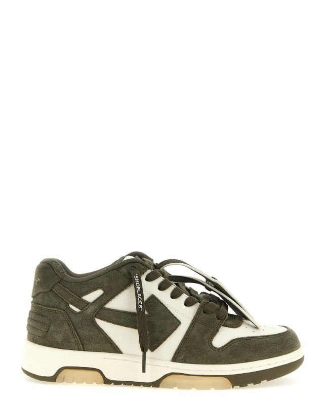 [Off-White] Sneakers FW26 OF05728310CRMMGNCRMMGN