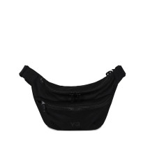[Y - 3] Belt Bag FW26 JW6221BLACK