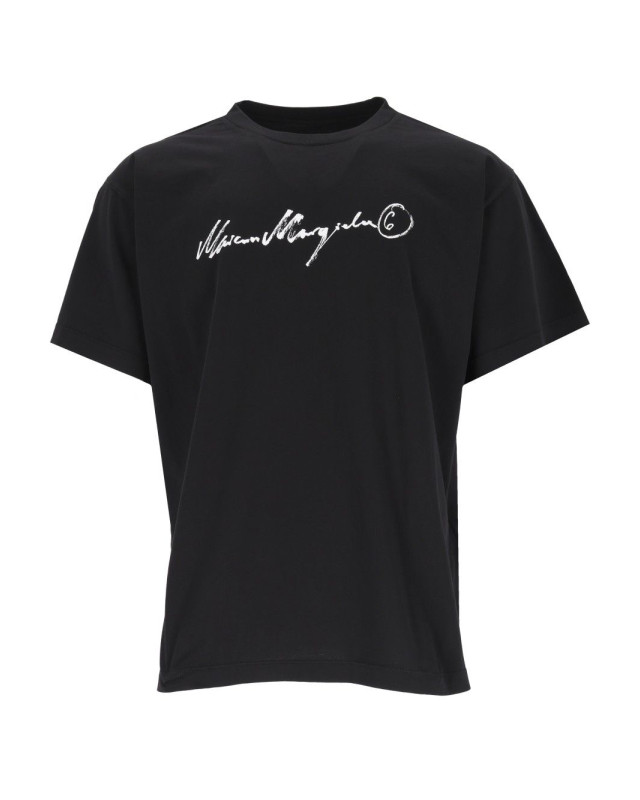 [MM6 Maison Margiela] T-shirts Short Sleeve CO SH0GC0077M20258900