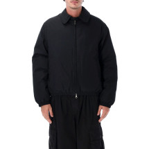 [Our Legacy] Coat FW26 M2261ABBLACK