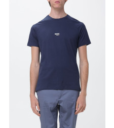 [BOSS] T-shirts Short Sleeve SS26 50517970 415