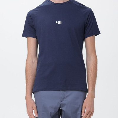 [BOSS] T-shirts Short Sleeve SS26 50517970 415