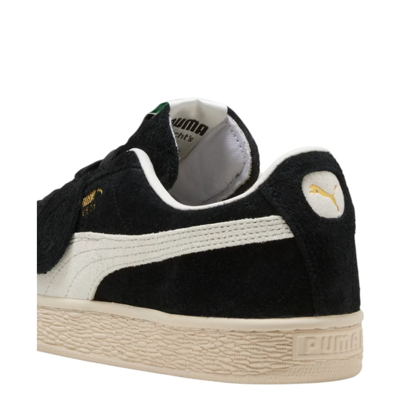 [PUMA] Sneakers SS26 40370001-BLACK