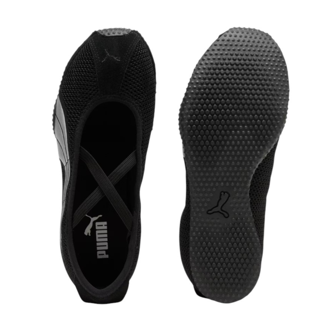 [PUMA] Sneakers SS26 40782003-BLACK