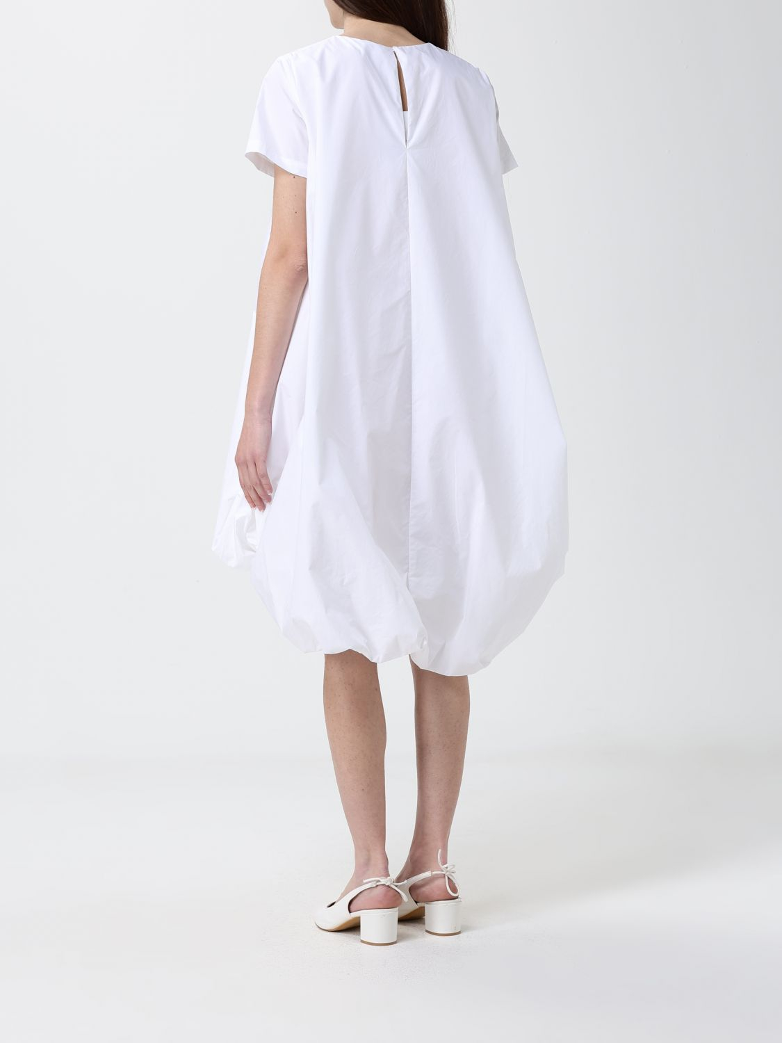 [MEIMEIJ] Sleeveless dress SS26 M6EA85 791