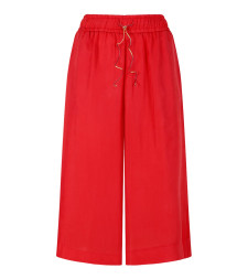 [Merci] Trousers SS26 P427-CRANBERRY