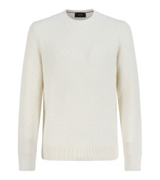 [BOSS CAMEL] Knitwear SS26 50556269-118