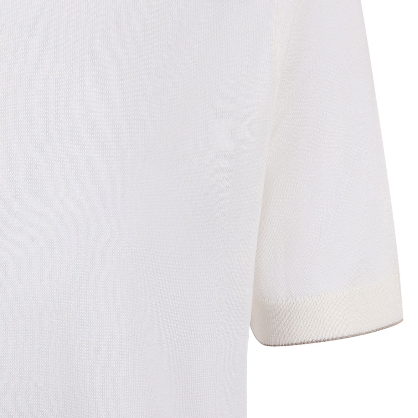 [BOSS CAMEL] T-shirts Short Sleeve SS26 50555196-118