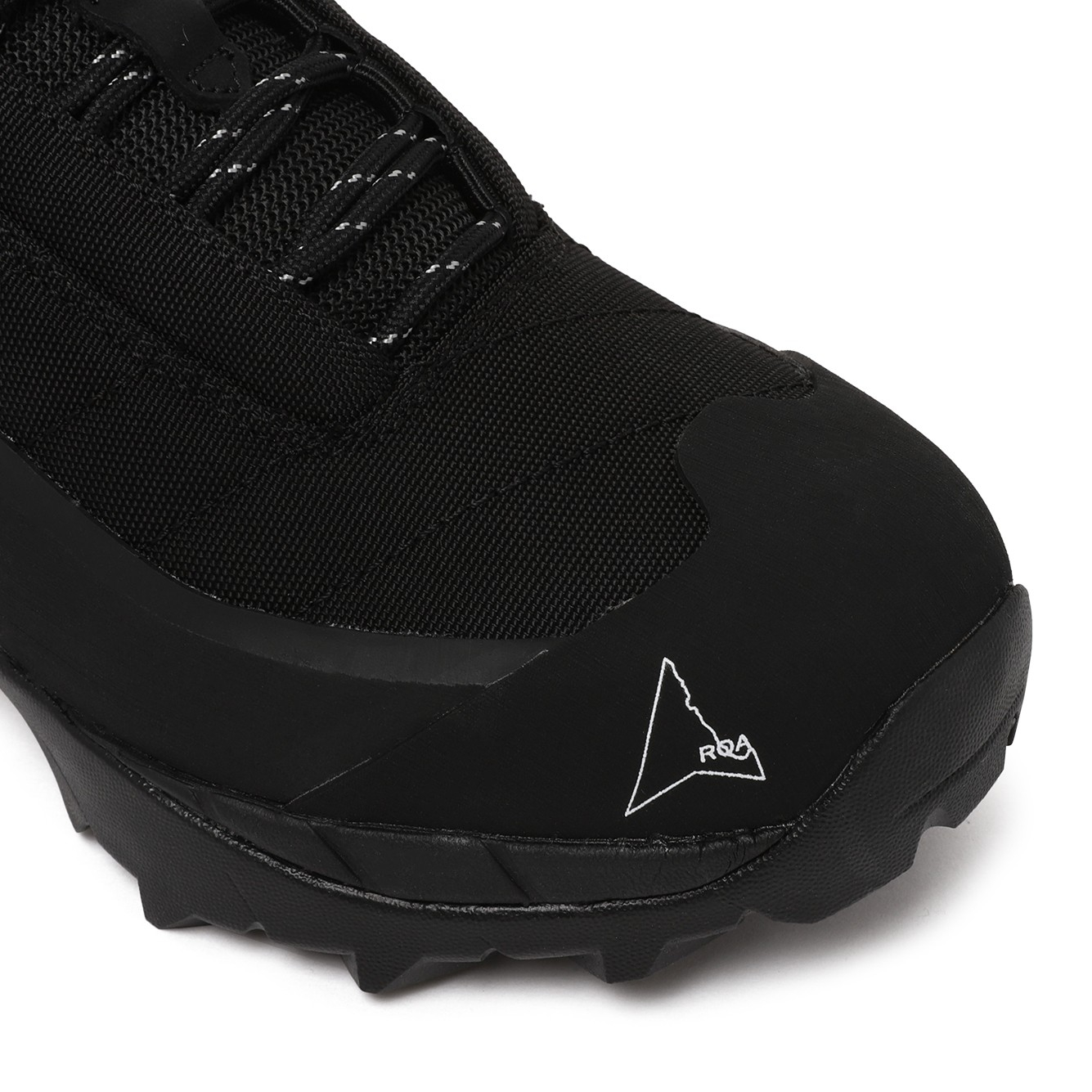 [Roa] Sneakers CO KFA10001-BLK0001