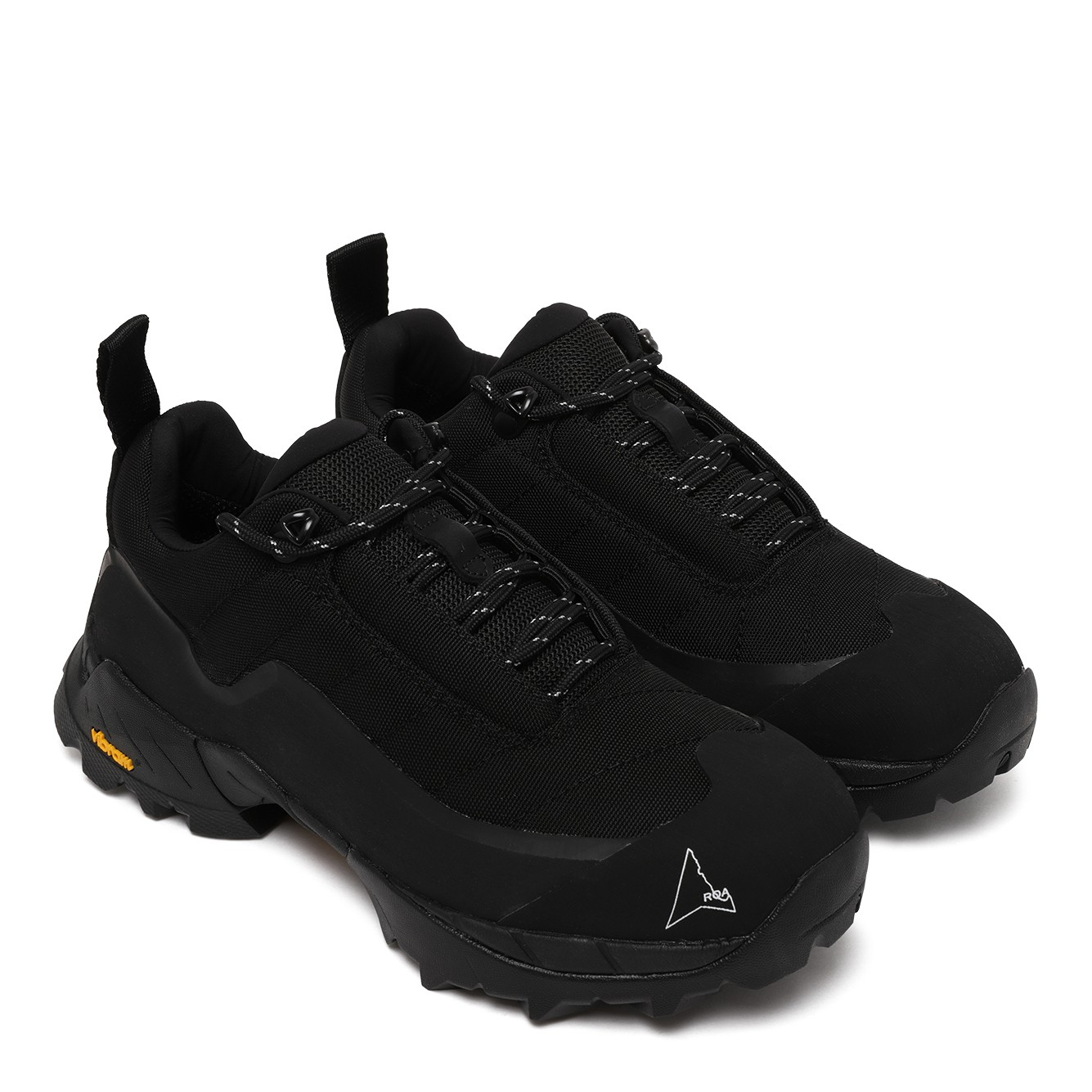 [Roa] Sneakers CO KFA10001-BLK0001