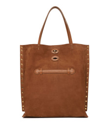 [Zanellato] Tote bag SS26 070820M-2270000Z0248