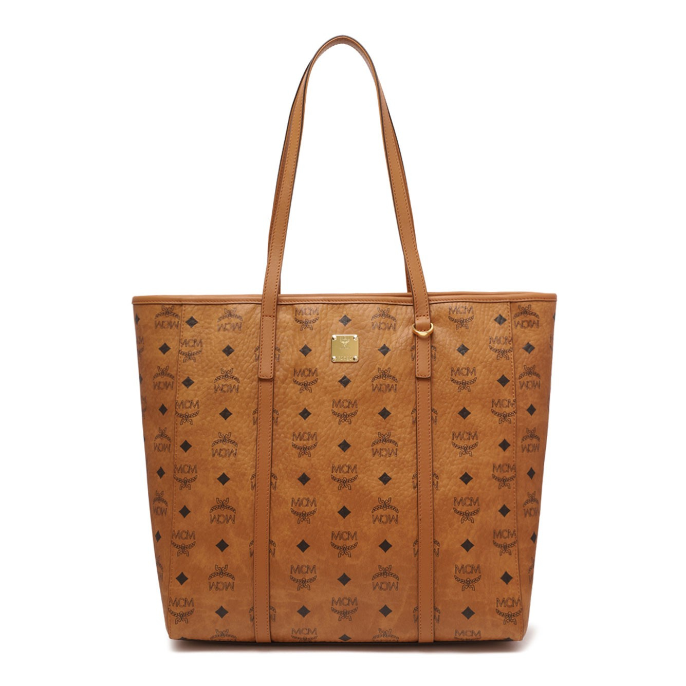 [MCM] Tote bag CO MWPEAMT05-CO