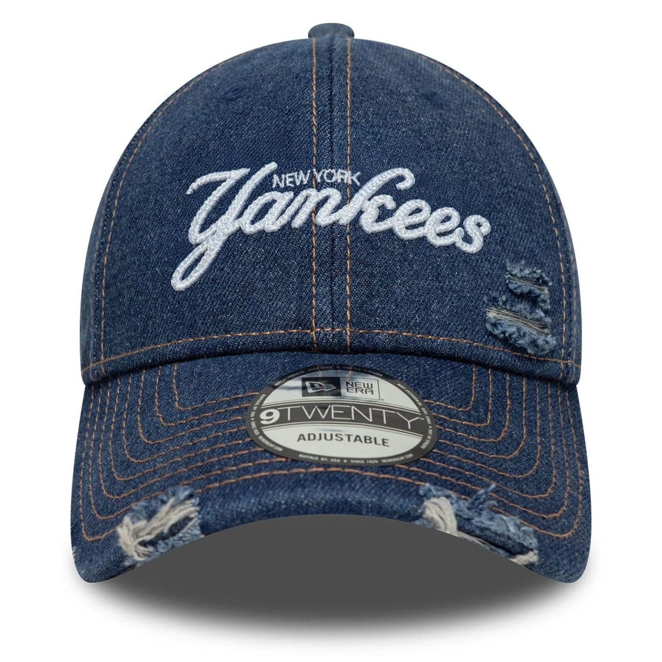 [New Era] Cap SS26 60771839-NVY