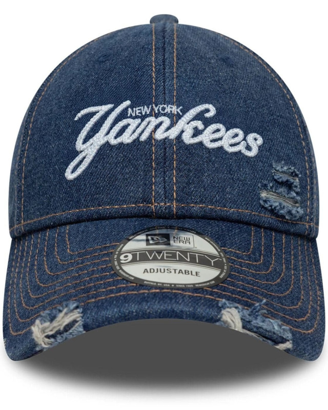 [New Era] Cap SS26 60771839-NVY