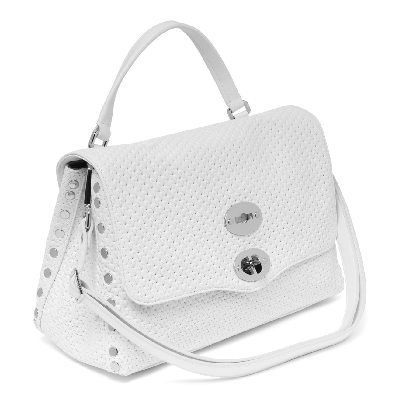 [Zanellato] Tote bag SS26 068010S-2190000Z1170
