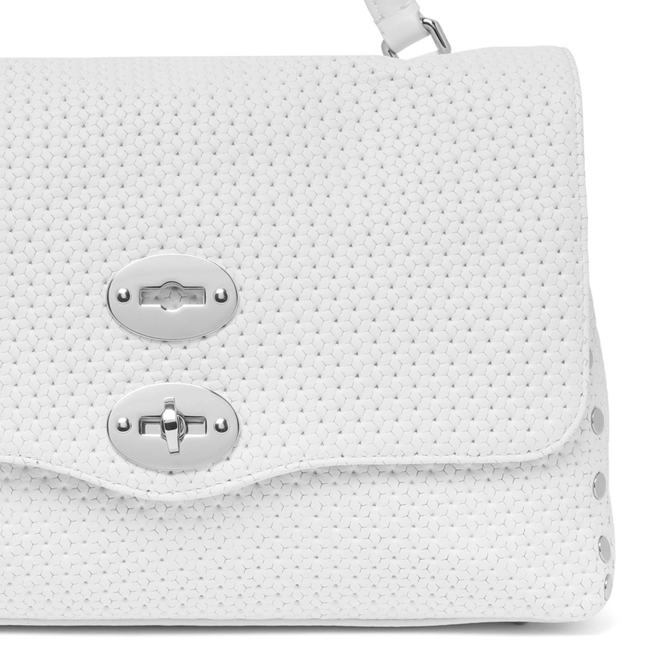 [Zanellato] Tote bag SS26 068010S-2190000Z1170