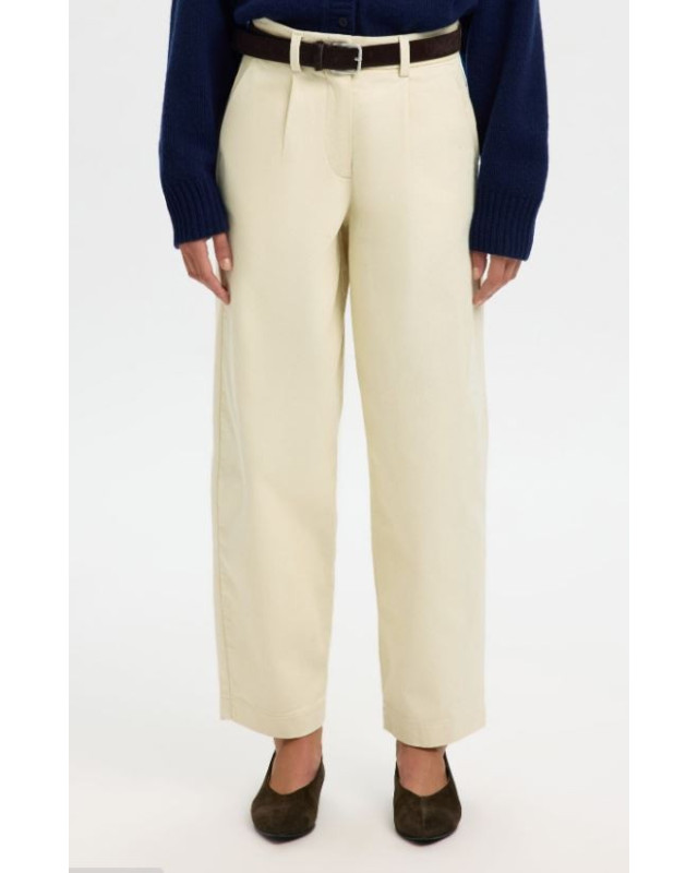 [Selected] Trousers FW25 16099428-BIRCH
