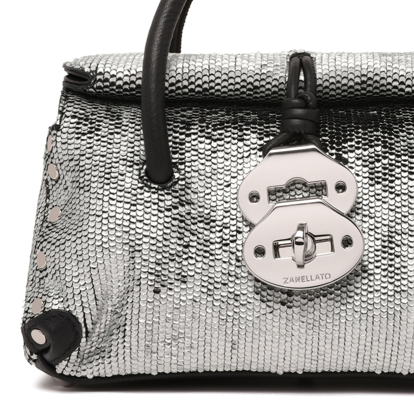 [Zanellato] Tote bag SS26 068750BABY-2260000Z0199