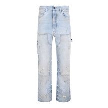 [Amiri] Jeans CO AMDNGH1083-ANTIQUEINDIGO