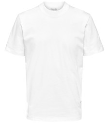 [Selected] T-shirts Short Sleeve FW25 16077385-BRIGHTWHITE