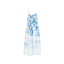 [CENERE MAGLIERIA] Sleeveless dress SS26 P26A1151000