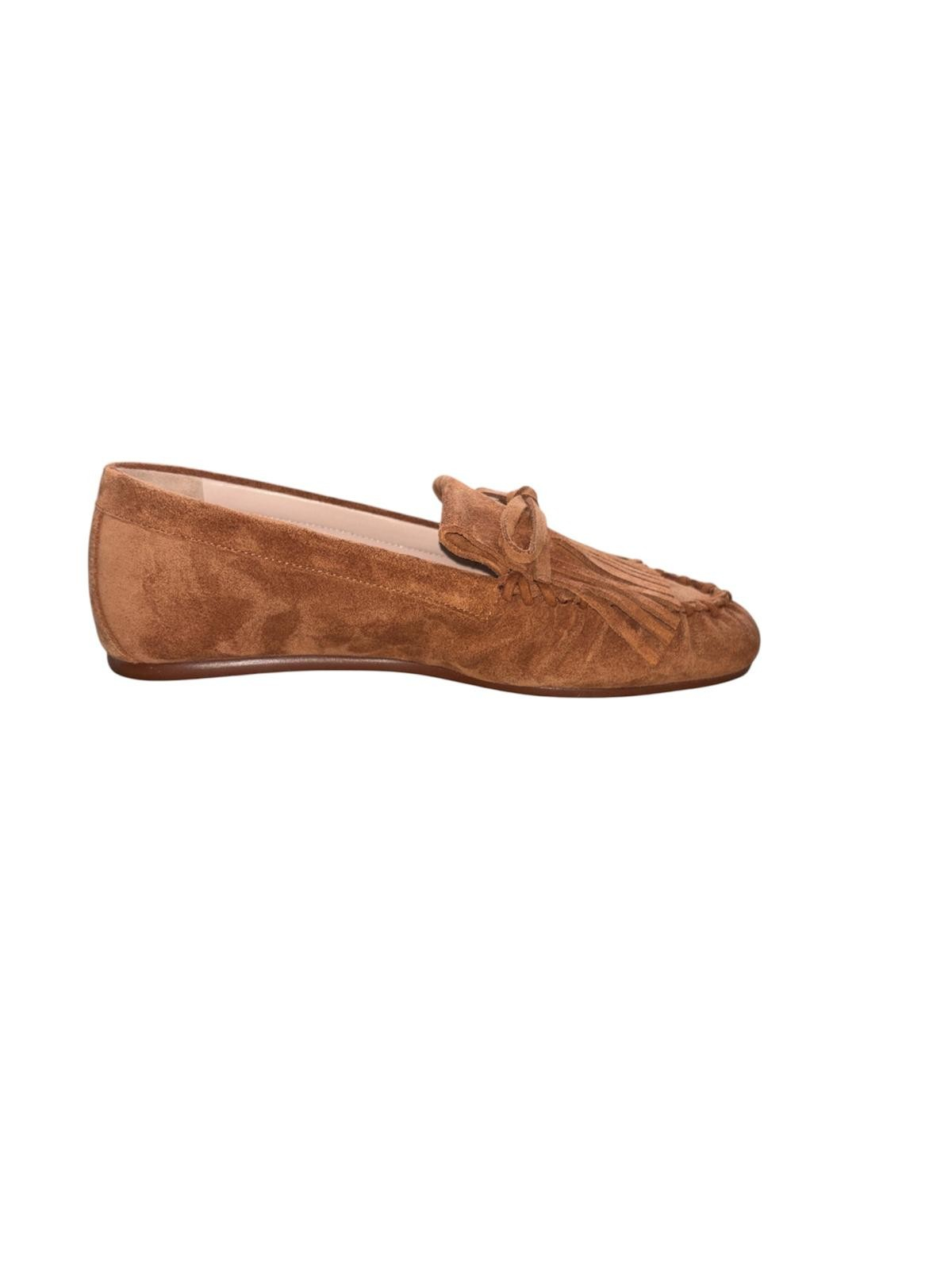 [Stuart Weitzman] Loafer SS26 SN794-XW6