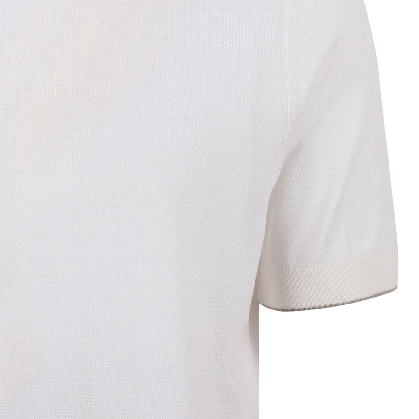 [BOSS CAMEL] T-shirts Short Sleeve SS26 50555195-118