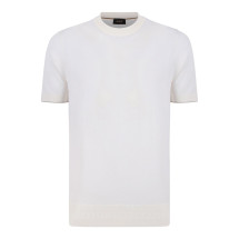 [BOSS CAMEL] T-shirts Short Sleeve SS26 50555195-118
