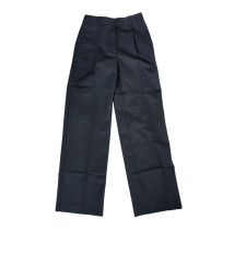 [Anine Bing] Trousers SS26 0311187-BLK1