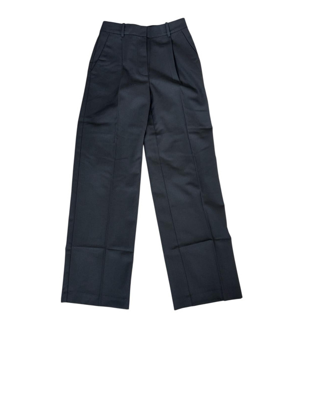 [Anine Bing] Trousers SS26 0311187-BLK1