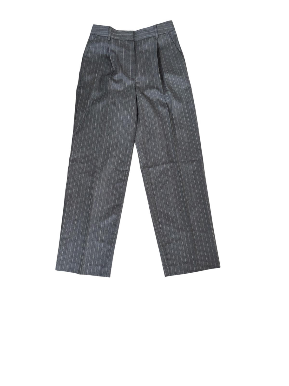 [Anine Bing] Trousers SS26 0312193-STR17