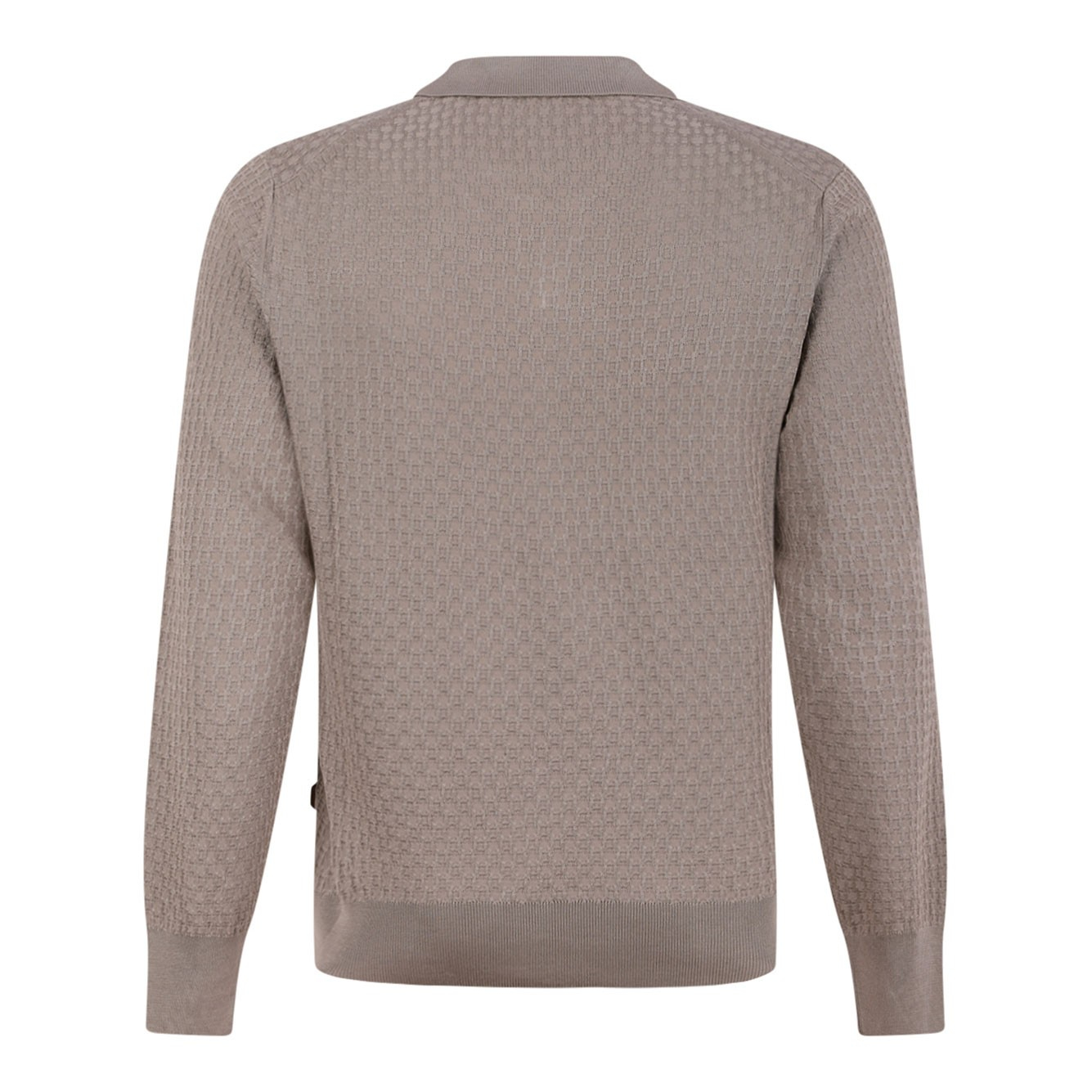 [BOSS CAMEL] T-shirts Long Sleeve SS26 50555201-255