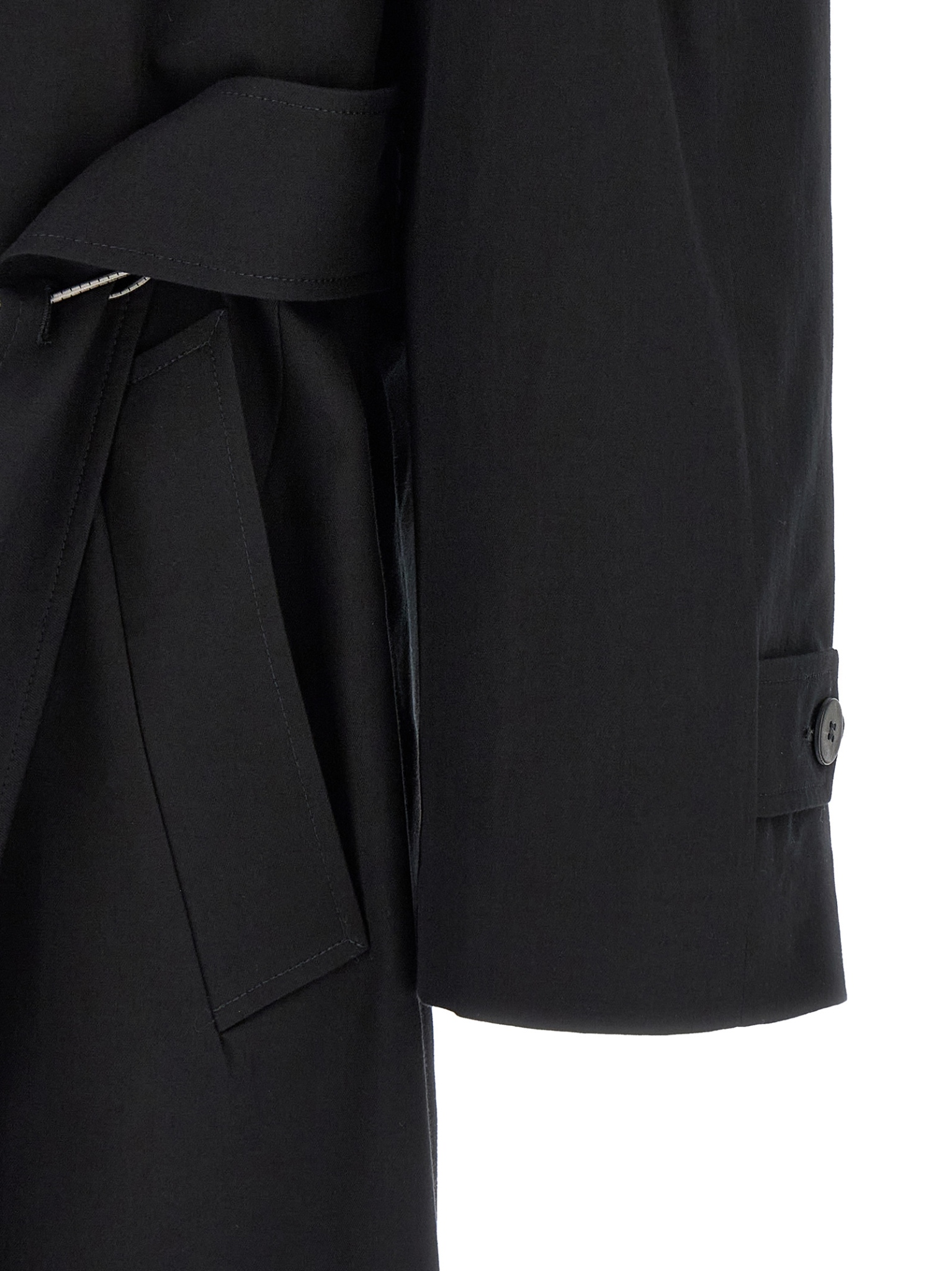 [MAGLIANO] Coat SS26 MGSS26TC010126086