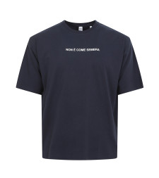 [Aspesi] T-shirts Short Sleeve SS26 AYL0 A335