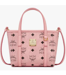 [MCM] Tote bag CO ZZ-MWPFSMT03-PZ