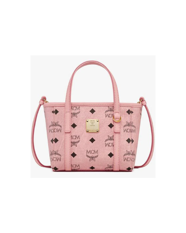 [MCM] Tote bag CO ZZ-MWPFSMT03-PZ