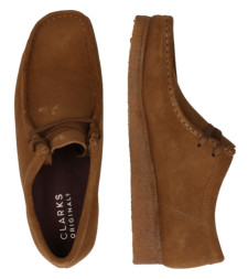 [Clarks] Loafer CO 26155518-COLA