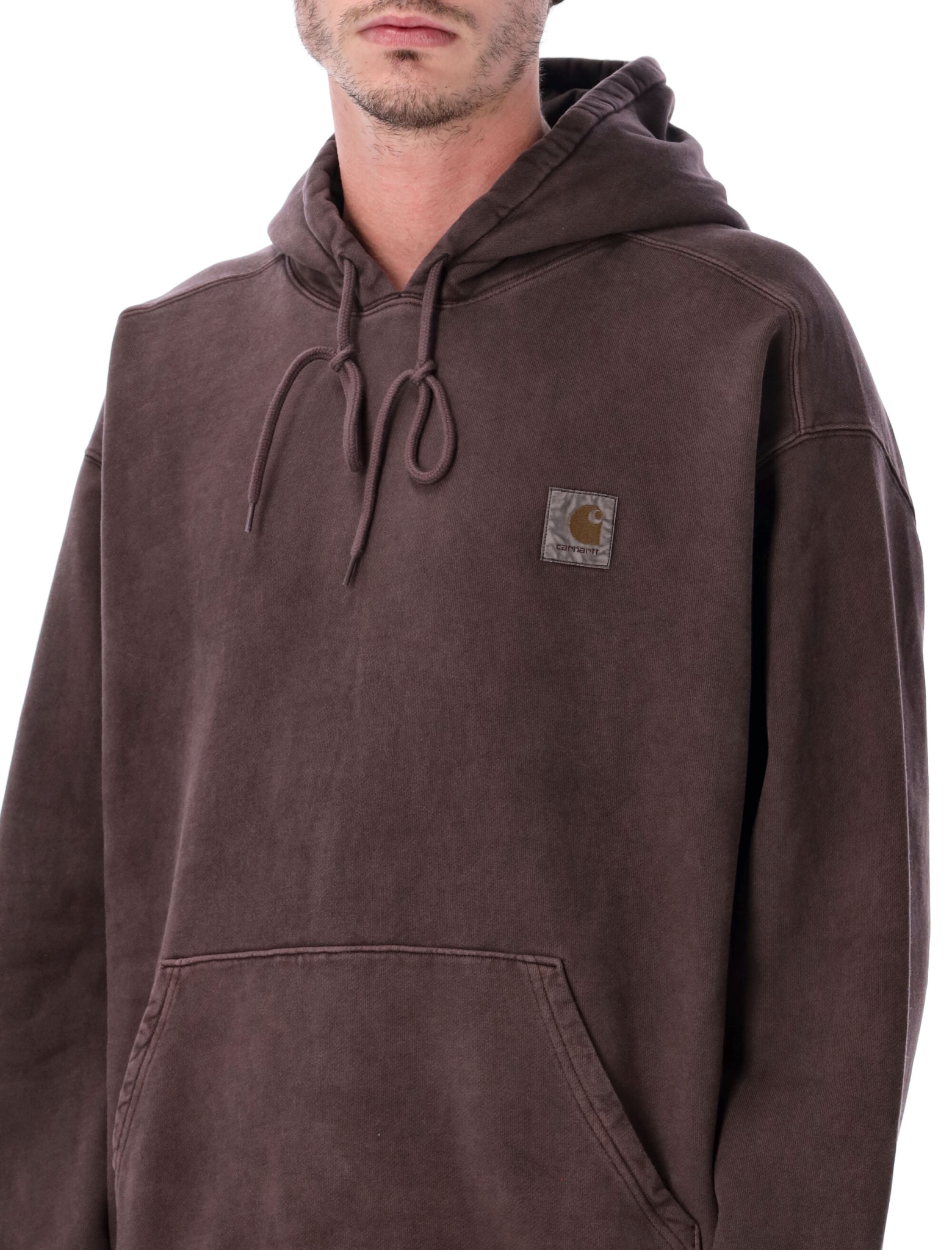 [CARHARTT WIP] Hoodie FW25 I02952333HGD