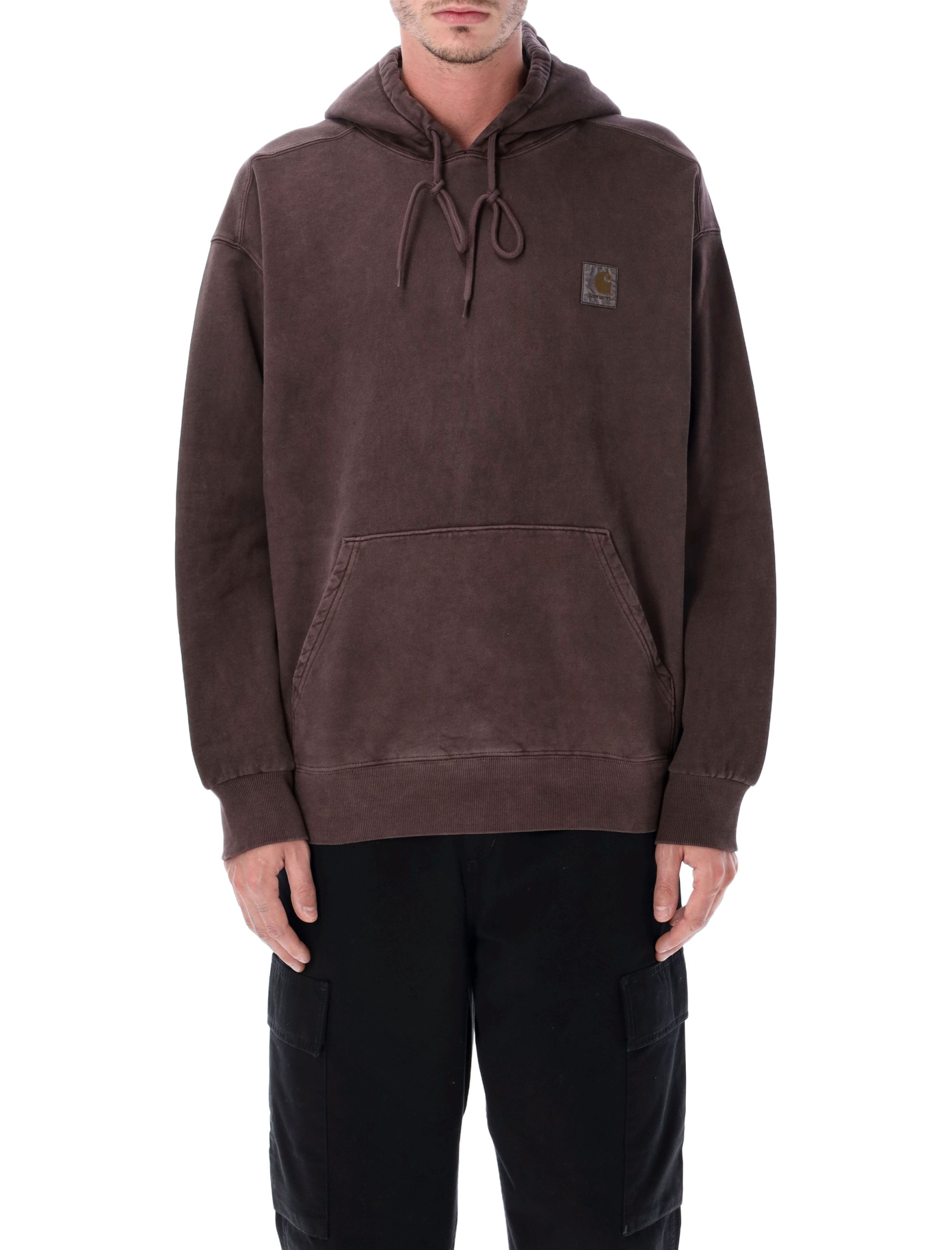 [CARHARTT WIP] Hoodie FW25 I02952333HGD
