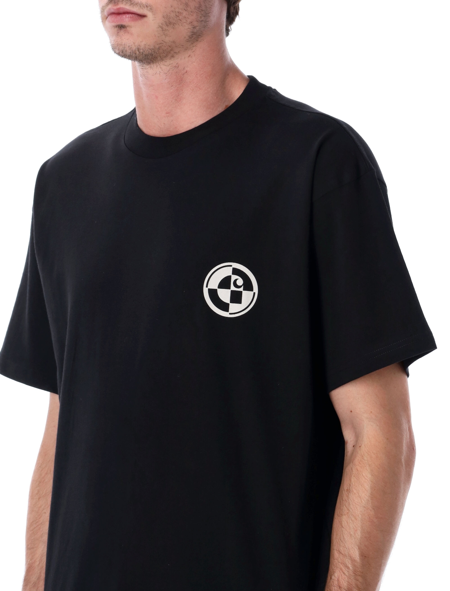 [CARHARTT WIP] T-shirts Short Sleeve FW25 I03543989XX