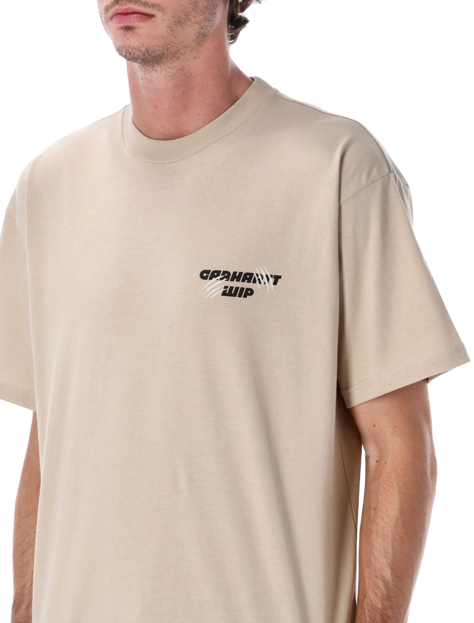 [CARHARTT WIP] T-shirts Short Sleeve FW25 I035492G1XX