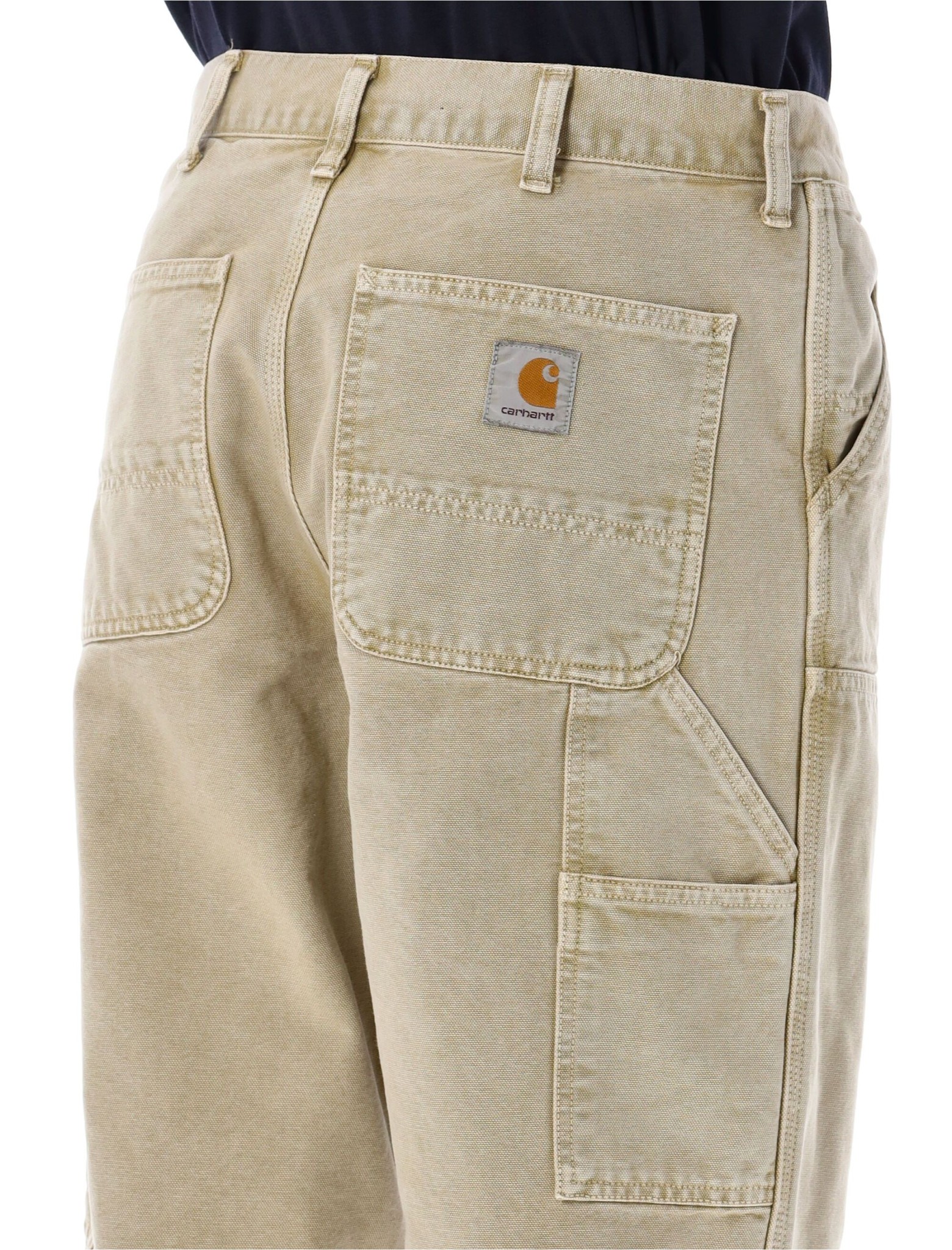 [CARHARTT WIP] Trousers FW25 I03555607E5F