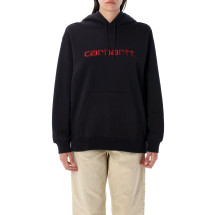 [CARHARTT WIP] Hoodie FW25 I03364831YXX